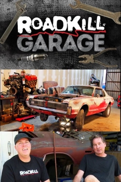 Roadkill Garage-hd