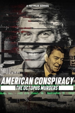 American Conspiracy: The Octopus Murders - Season 1