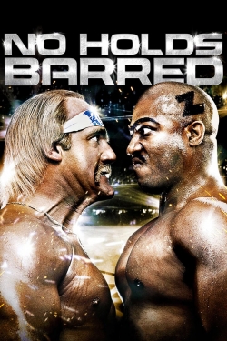 No Holds Barred-hd