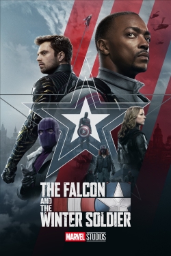 The Falcon and the Winter Soldier-hd