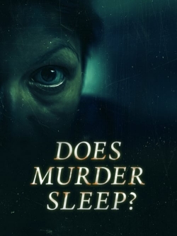 Does Murder Sleep-hd