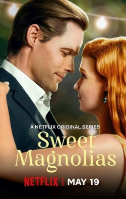 Sweet Magnolias-hd