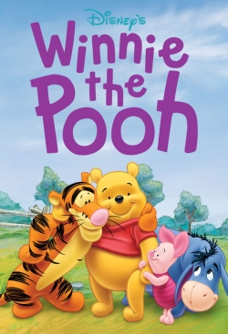 The New Adventures of Winnie the Pooh-hd