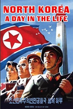North Korea: A Day in the Life-hd
