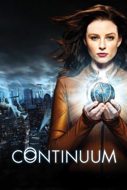 Continuum-hd