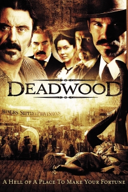 Deadwood-hd
