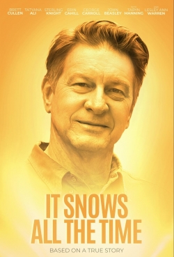 It Snows All the Time-hd
