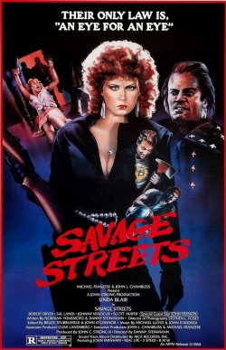 Savage Streets-hd