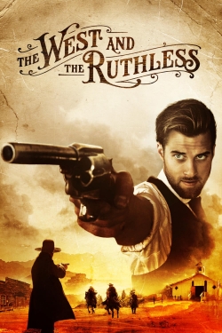 The West and the Ruthless-hd