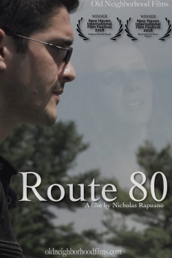 Route 80-hd