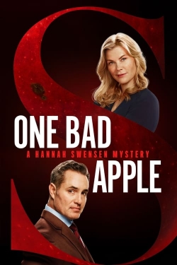 One Bad Apple: A Hannah Swensen Mystery-hd