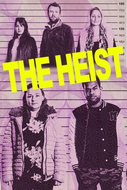 The Heist-hd
