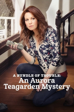 A Bundle of Trouble: An Aurora Teagarden Mystery-hd