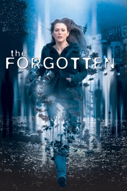The Forgotten-hd