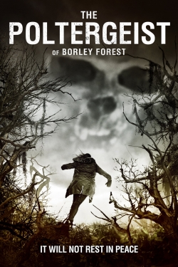 The Poltergeist of Borley Forest-hd