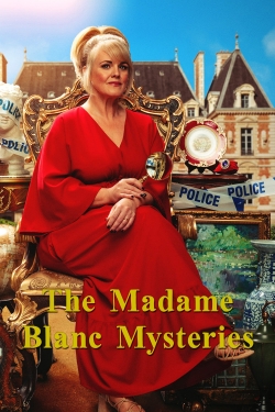 The Madame Blanc Mysteries-hd