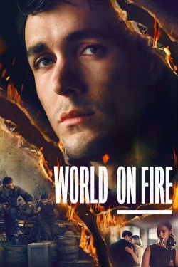 World on Fire-hd