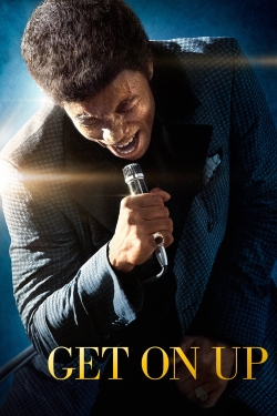 Get on Up-hd