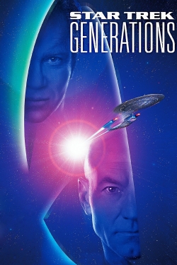 Star Trek: Generations-hd