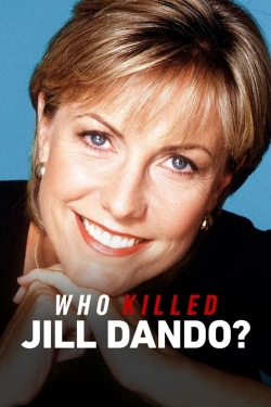 Who Killed Jill Dando?-hd