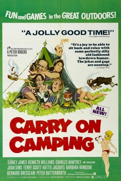 Carry On Camping-hd