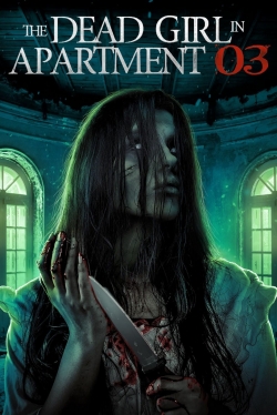 The Dead Girl in Apartment 03-hd