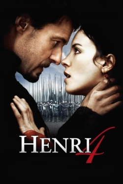 Henri 4-hd