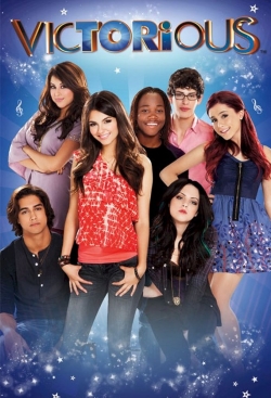 Victorious-hd