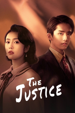 The Justice-hd