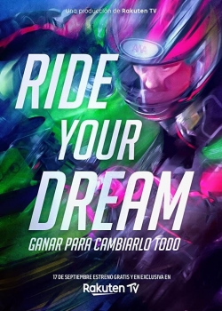 Ride Your Dream-hd