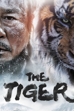 The Tiger: An Old Hunter's Tale-hd