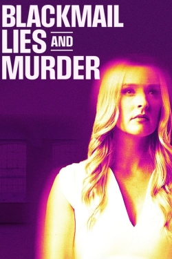Blackmail, Lies and Murder-hd