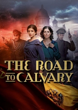 The Road to Calvary-hd