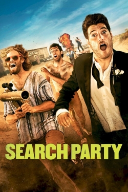 Search Party-hd