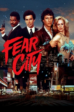 Fear City-hd