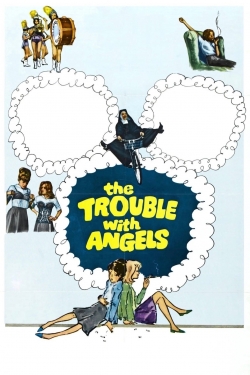 The Trouble with Angels-hd