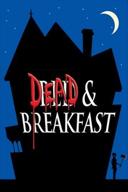 Dead & Breakfast-hd