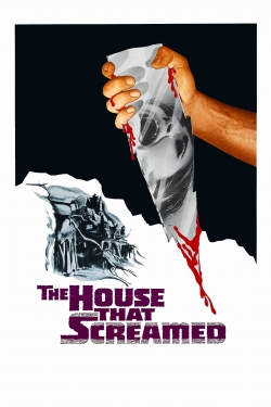 The House That Screamed-hd
