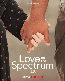 Love on the Spectrum U.S.-hd