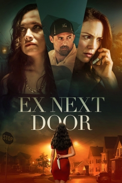 The Ex Next Door-hd