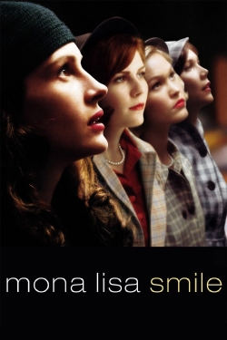 Mona Lisa Smile-hd