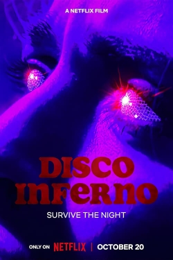 Disco Inferno-hd