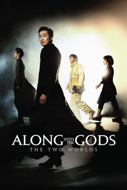 Along with the Gods: The Two Worlds-hd