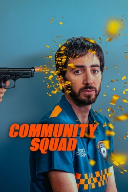 Community Squad-hd
