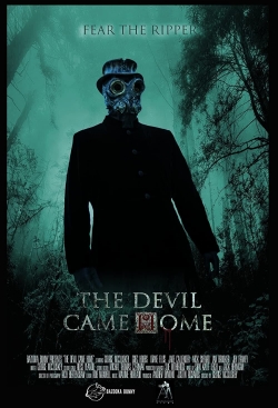 The Devil Came Home-hd