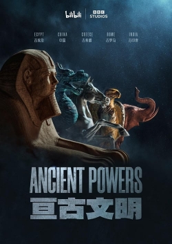 Ancient Powers-hd