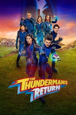 The Thundermans Return-hd