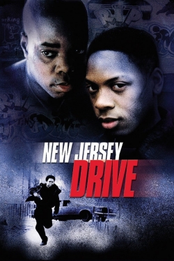 New Jersey Drive-hd