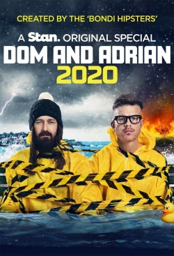Dom and Adrian: 2020-hd