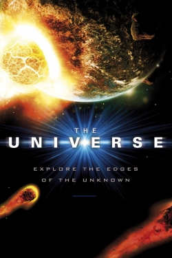 The Universe-hd